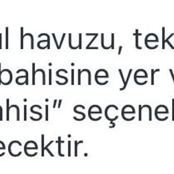 Kazandığım Bahis Bonusunu Alamıyorum