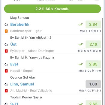 Kazandığım Bahis Bonusunu Alamıyorum