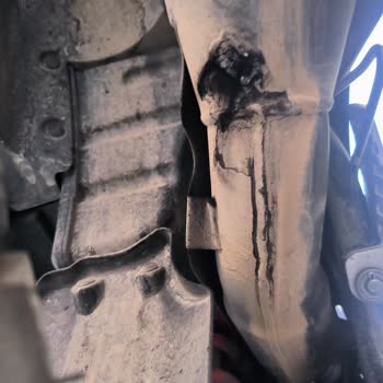 Honda CRF 250 Rally Motosikletinde Erken Dönem Arızaları Ve Müşteri Hizmetleri Sorunu