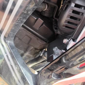 Honda CRF 250 Rally Motosikletinde Erken Dönem Arızaları Ve Müşteri Hizmetleri Sorunu