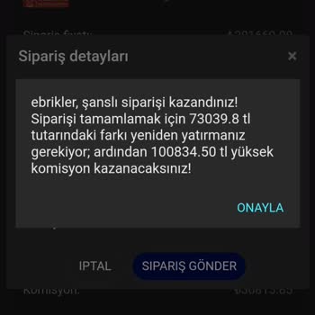 Beklenmedik Ekstra Masraflarla Karşılaştık: Yardım Bekliyoruz