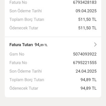 Turkcell'den Yüksek Fatura Şoku: 2 Gün İçin 600 TL!