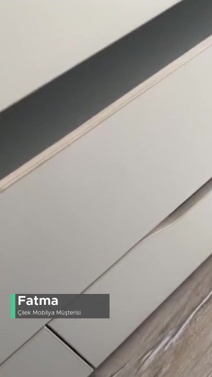 Çilek Mobilya Kullanılmayan Yataktan Gelen Ses! videonun kapak resmi