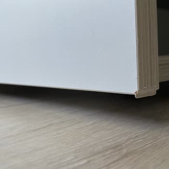 Çilek Mobilya Kullanılmayan Yataktan Gelen Ses!