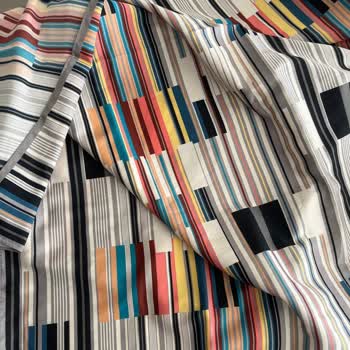 Boyner'den Gelen Eşarp Siparişim Hayal Kırıklığı Yarattı!