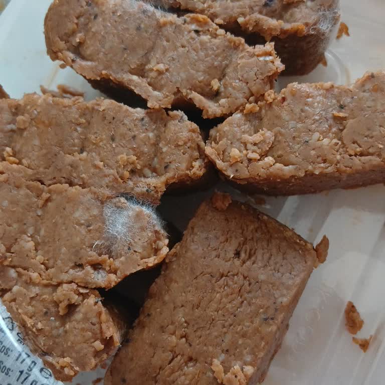 Bozulmuş Çiğköfte Sorunu