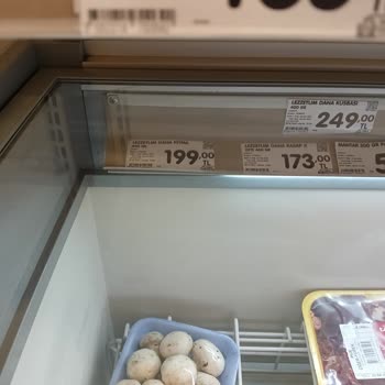 Fiyat Farkı Sorunu Ve Yanıltıcı Etiketler