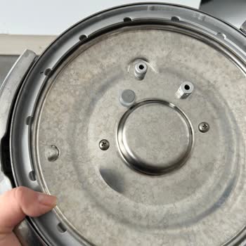 Korkmaz Mutfak Eşyaları Çelik Tencere Setinin Kalite Sorunları!