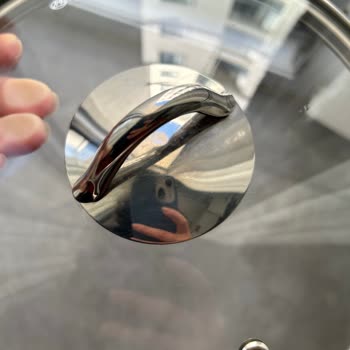 Korkmaz Mutfak Eşyaları Çelik Tencere Setinin Kalite Sorunları!