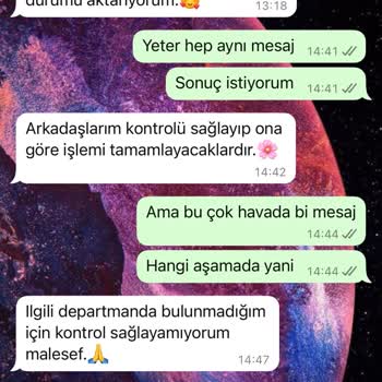 Geciken İade Ve Ulaşılamayan Muhasebe: Müşteri Sabır Testi
