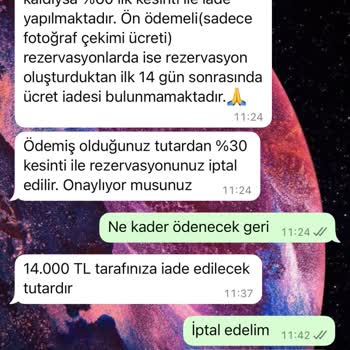 Geciken İade Ve Ulaşılamayan Muhasebe: Müşteri Sabır Testi