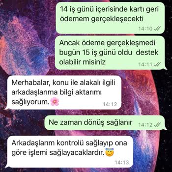 Geciken İade Ve Ulaşılamayan Muhasebe: Müşteri Sabır Testi