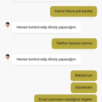 Çekim Talebinde Gecikme Ve Müşteri Hizmetleri Sorunu