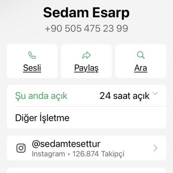 Yanlış Ürün Gönderimi: Armine Eşarp Yerine Kötü Şal