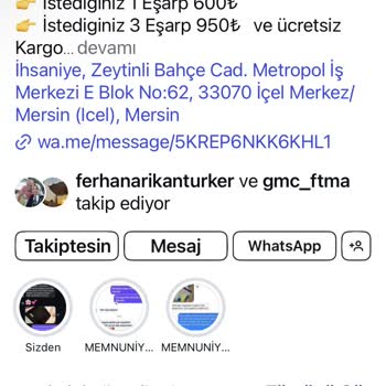 Yanlış Ürün Gönderimi: Armine Eşarp Yerine Kötü Şal