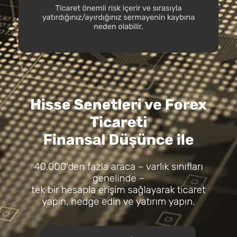 Kimlik Bilgilerimle Yapılan İzinsiz İşlemler Hakkında Endişe