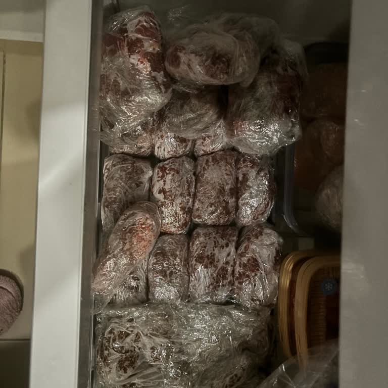 Carrefour SA Et Ürünlerinde Karşılaşılan Koku Problemi!