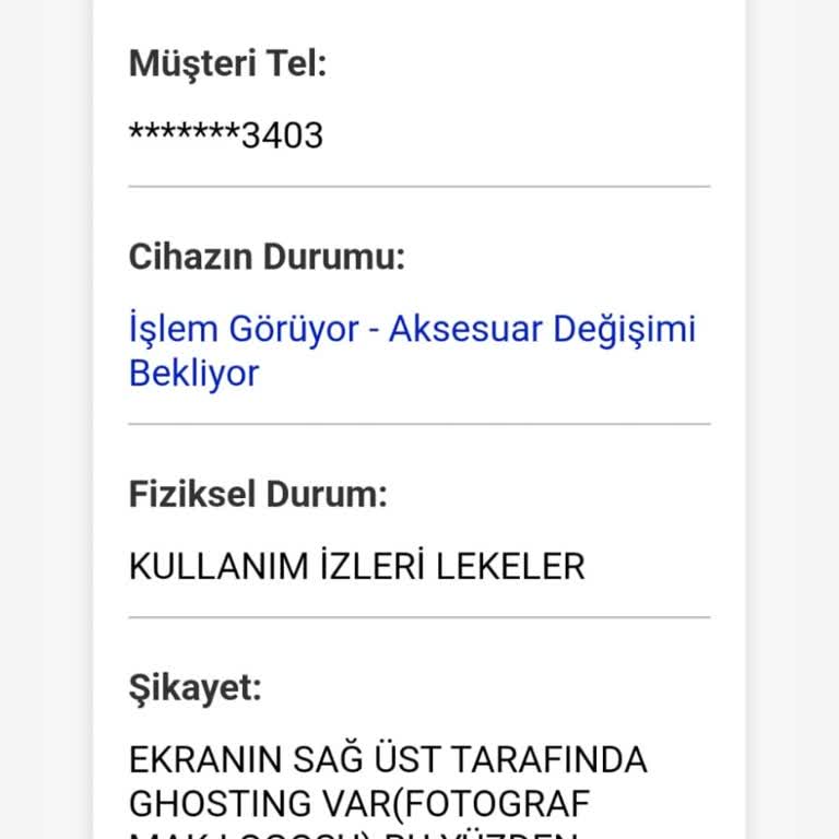 44 Günlük Bekleyiş: Realme GT2 Pro İçin Çözüm Bekliyorum