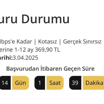 Bağlantı Sorunları Ve İlgisiz Müşteri Hizmetleri