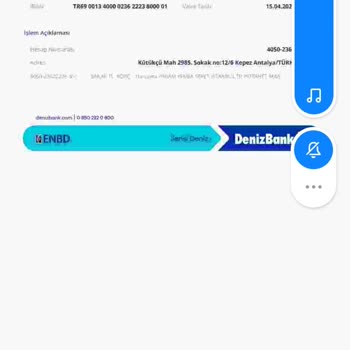İade Edilmeyen Para Ve Ulaşılamayan Müşteri Hizmetleri: N****** Hanım'ın Yaşadığı Sorun
