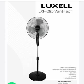 Ova Ticaret Siparişim Gelmedi Paramı Geri İstiyorum