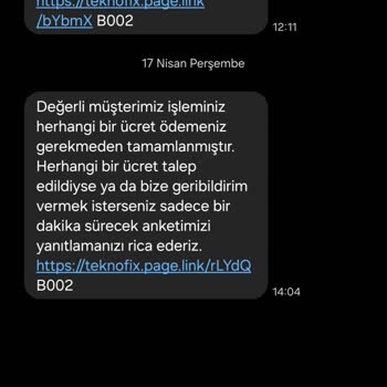 İnternet Kurulumunda Yaşanan Sorun Ve Yetersiz Müşteri Hizmetleri