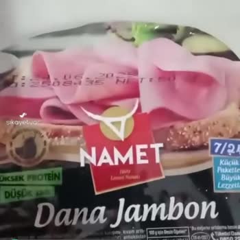 Namet Firmasının İlgisizliği!