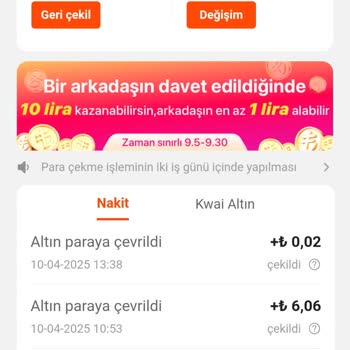 Kwai Para Transfer Sorunu: Üç Haftadır Çözüm Bekliyorum