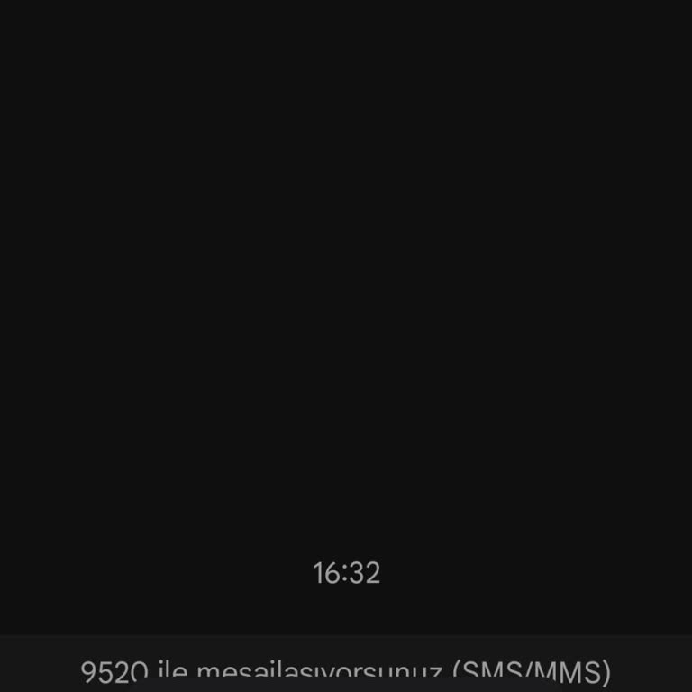 TTNET Mobil Uygulama Sorunu: Kampanyadan Yararlanamıyorum