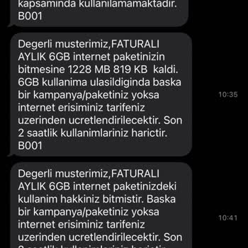 Türk Telekom'un İnternet Tüketimindeki Anlamsızlık