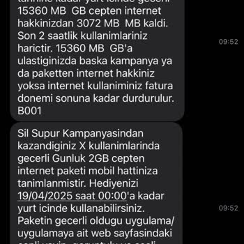 Türk Telekom'un İnternet Tüketimindeki Anlamsızlık