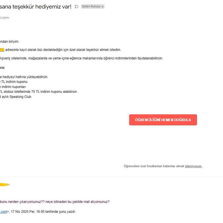 Habersiz Üyelik Aktivasyonu Mağduriyeti