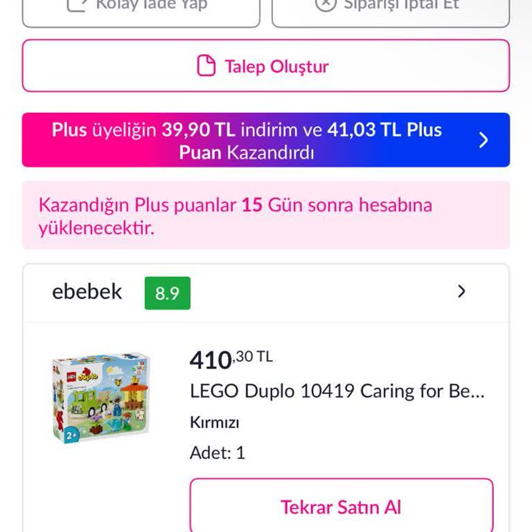 Kupon Kullanımında Mağduriyet Ve Stok Sorunu