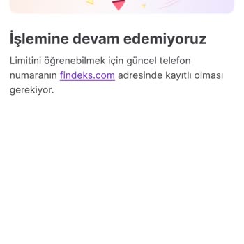 Yanlış Numaraya Gönderilen Kod Sorunu