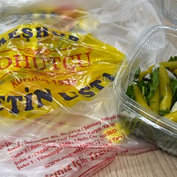 Hijyen Sorunları: Yemeğimden Kıl Ve Sinek Çıktı