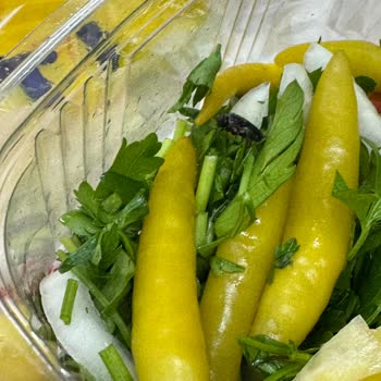 Hijyen Sorunları: Yemeğimden Kıl Ve Sinek Çıktı