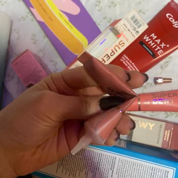 Watsons'ın Bitik Tester Revolution Ürünü Göndermesi!