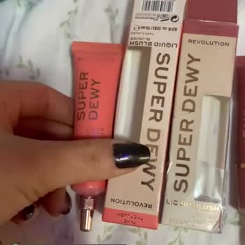Watsons'ın Bitik Tester Revolution Ürünü Göndermesi!
