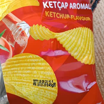 Yanık Ve Tatsız Cipsler: BİM'de Hayal Kırıklığı