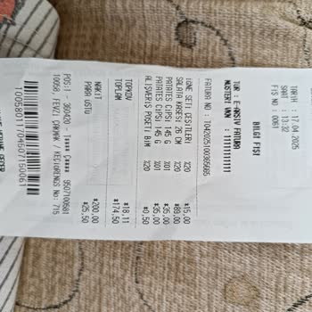 Yanık Ve Tatsız Cipsler: BİM'de Hayal Kırıklığı