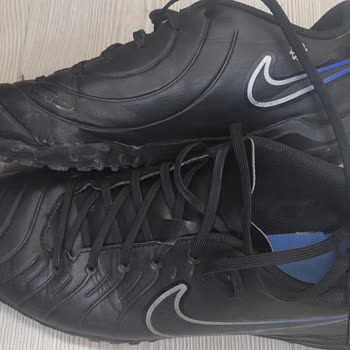 Boyner'den Aldığım Nike Kramponun Garanti Fiyaskosu