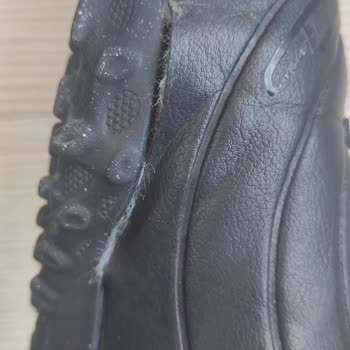 Boyner'den Aldığım Nike Kramponun Garanti Fiyaskosu