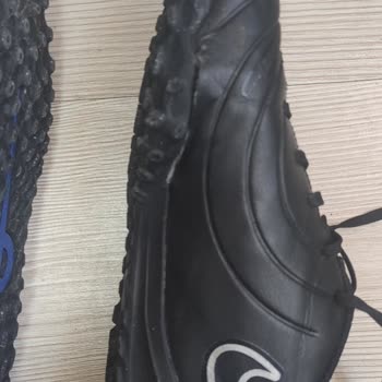 Boyner'den Aldığım Nike Kramponun Garanti Fiyaskosu
