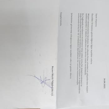 Boyner'den Aldığım Nike Kramponun Garanti Fiyaskosu