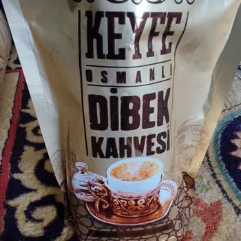 Osmanlı Dibek Kahvesinde Ölü Kurt Şoku