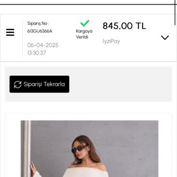 Defolu Ürün Ve Haksız Kargo Ücreti Mağduriyeti