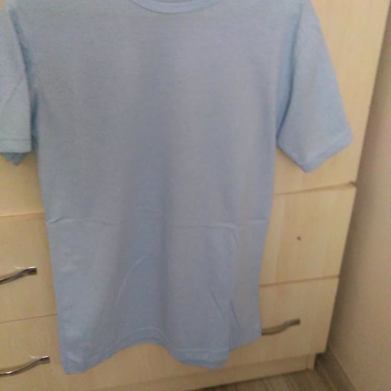 @modamekanim Kalitesiz T-shirt Ve İletişimde Sorun Yaşadım