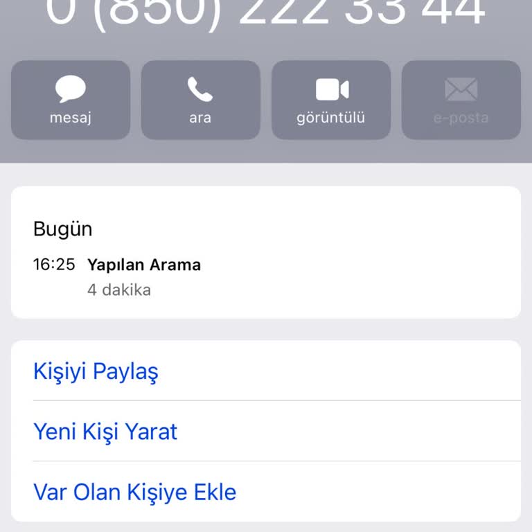 İstikbal'den Geç Gelen Yatak Odası Ve Üstüne Üslupsuz Müşteri Hizmeti