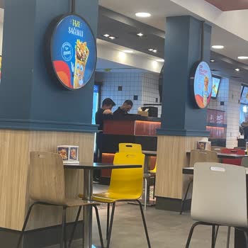 Hijyen Ve Temizlikte Büyük Eksiklik