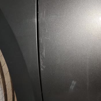 Skoda Servisinde Hayal Kırıklığı Ve Değer Kaybı